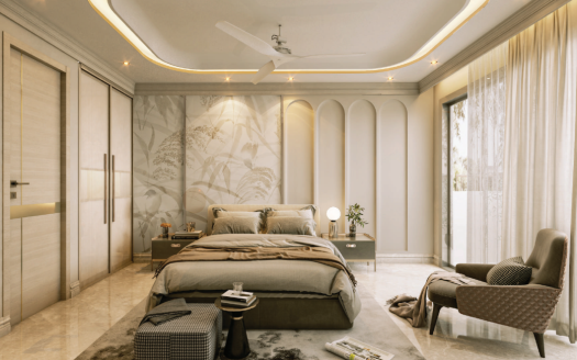 Laburnum Victory Floors 89 – 3 BHK Builder Floor in Gurgaon