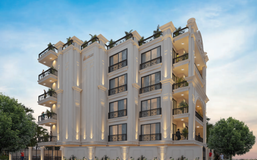 Laburnum Victory Floors 89 – 3 BHK Builder Floor in Gurgaon