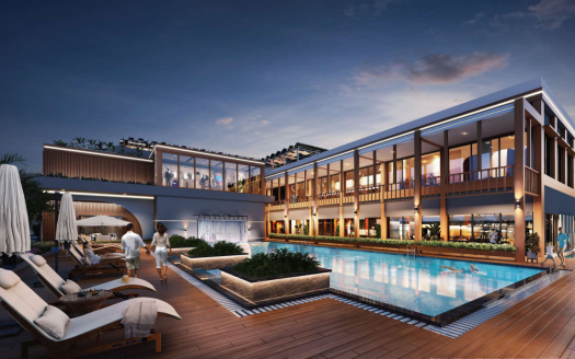 M2K Olive Greens – Residential Plots in Gurgaon