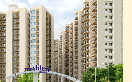Mahira Homes – 2 and 3 BHK Apartments in Gurgaon