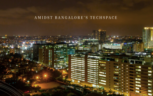 Mana Jardin Neo – 3, 4 and 5 BHK Apartments in Bengaluru