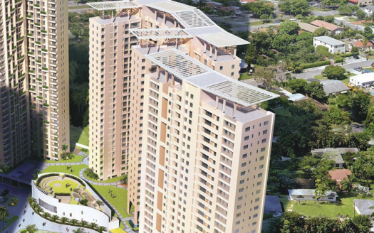 Mani Swarnamani – 4 and 5 BHK Apartments in Kolkata