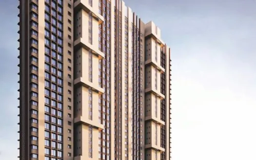 Mani Vista – 3 and 4 BHK Apartments in Kolkata