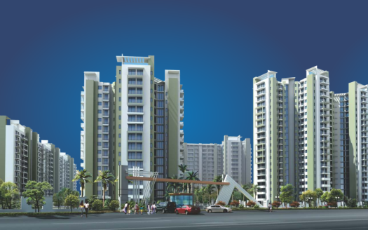 Mapsko Royale Ville – 3, 4, 5 and 6 BHK Apartments In Gurgaon