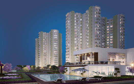 Mapsko Royale Ville – 3, 4, 5 and 6 BHK Apartments In Gurgaon
