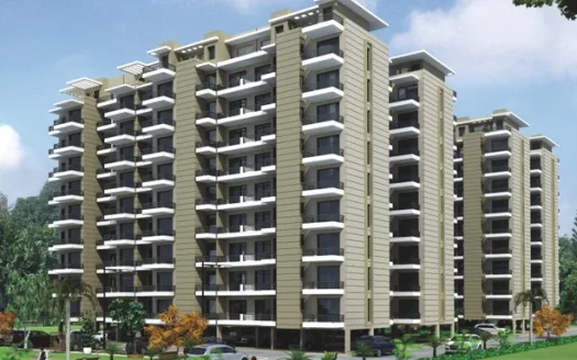 Maxworth City Residence – 2 and 3 BHK Apartments in Gurgaon