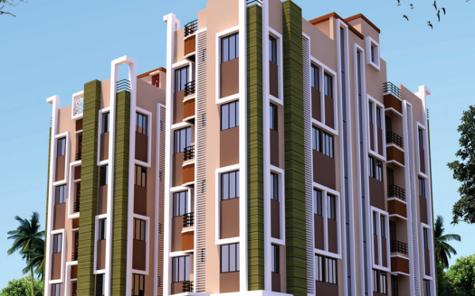 Moni Banyan – 2 and 3 BHK Apartments in Kolkata