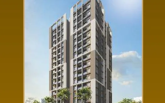 Natural Luxuria – 3 and 4 BHK Apartments in Kolkata
