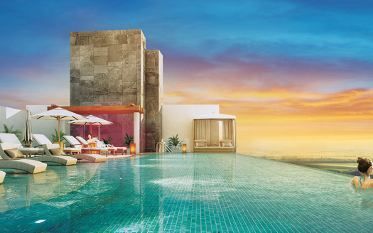 Navami Landmaark – 2 and 3 BHK Apartments in Bengaluru