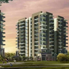 Ninex City – 3, 4, 5 and 5.5 BHK Apartments in Gurgaon