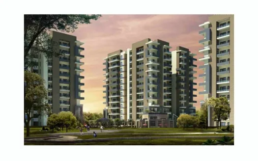 Ninex City – 3, 4, 5 and 5.5 BHK Apartments in Gurgaon
