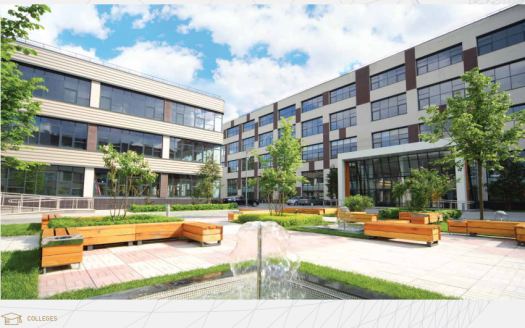 Oceanus White Meadows – 2, 2.5 and 3 BHK Apartments in Bengaluru