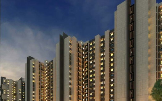 Ozone Prime – 1, 2, 3 and 4 BHK Apartments In Bengaluru