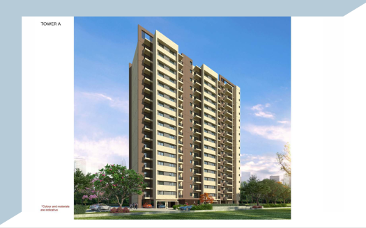 Ozone Prime – 1, 2, 3 and 4 BHK Apartments In Bengaluru