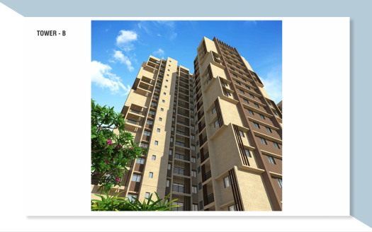 Ozone Prime – 1, 2, 3 and 4 BHK Apartments In Bengaluru