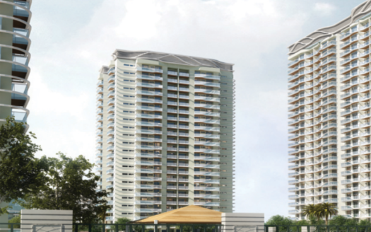 Paras Dews – 2, 3, 3.5 and 4 BHK Apartments in Gurgaon