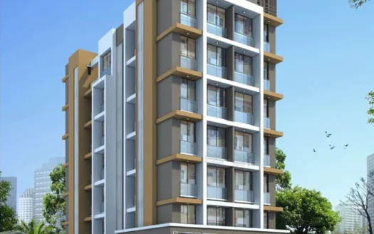 Payal Pushp – 1 RK, 1 BHK Apartments in Navi Mumbai