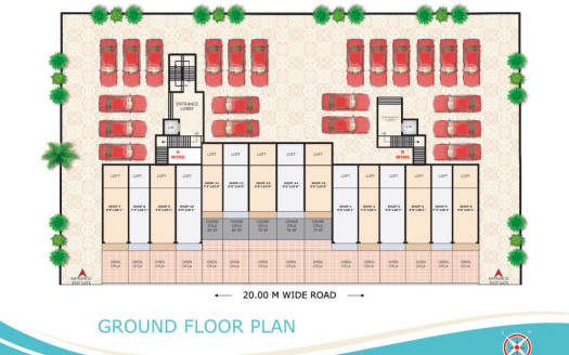 Payal Heights – 1 BHK Apartment in Navi Mumbai