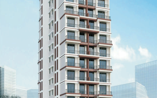Payal Palace – 1 and 2 BHK Apartments in Navi Mumbai