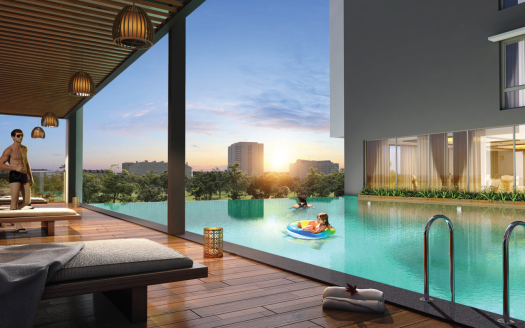 Platinum – 2 and 3 BHK Apartments in Kolkata