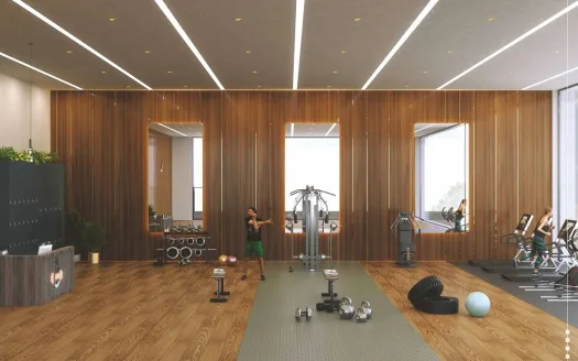 Prabha Aikyam – 2 and 3 BHK Apartments in Kolkata