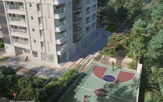 Pride Euphora – 3 and 4 BHK Apartments In Bengaluru