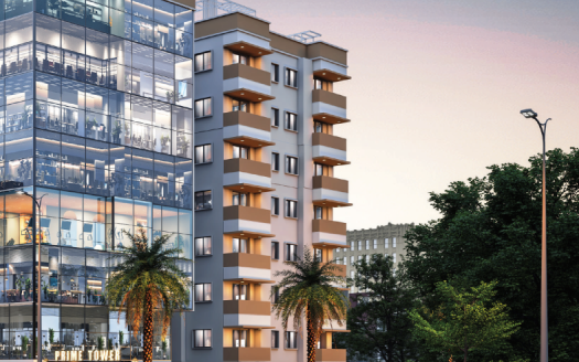 Prime Tower – 1, 2 and 3 BHK Apartments in Kolkata