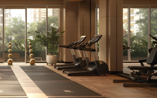 Prime Tower – 1, 2 and 3 BHK Apartments in Kolkata