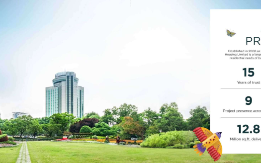 Provident Ecopolitan Phase 2 – 1, 2 and 3 BHK Apartments in Bengaluru