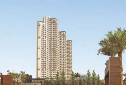 Puri Emerald Bay – 2, 2.5 and 3 BHK Apartments in Gurgaon