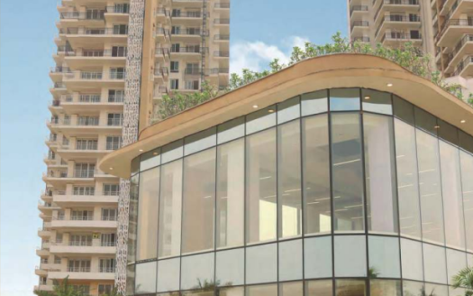 Puri Emerald Bay – 2, 2.5 and 3 BHK Apartments in Gurgaon