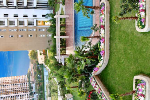Puri Emerald Bay – 2, 2.5 and 3 BHK Apartments in Gurgaon