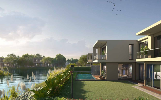 Purti Meraki – 4 and 6 BHK Villas in Kolkata