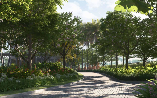 Purti Meraki – 4 and 6 BHK Villas in Kolkata