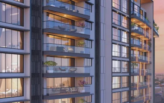 Purva Orient Grand – 3 and 4 BHK Apartments in Bangalore