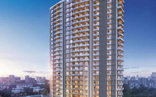Purva Orient Grand – 3 and 4 BHK Apartments in Bangalore