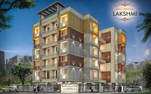 Rachana Lakshmi – 1 and 2 BHK Apartments in Navi Mumbai
