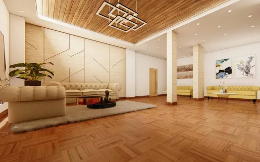 Rajwada Oakside – 2 and 3 BHK Apartments in Kolkata