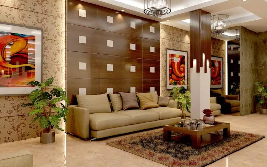 Rajwada Oakside – 2 and 3 BHK Apartments in Kolkata