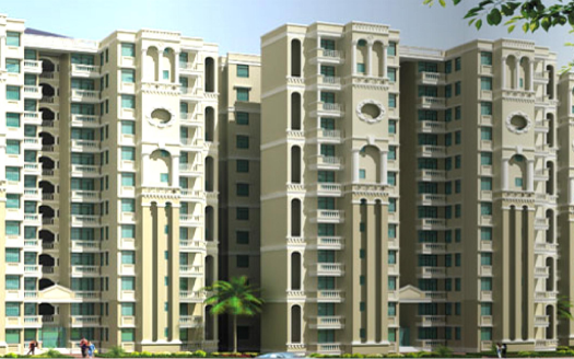 Ramprastha The Atrium – 2 and 3 BHK Apartments in Gurgaon
