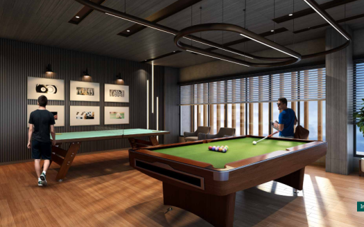 Realmark Amora – 3 BHK Apartment in Kolkata