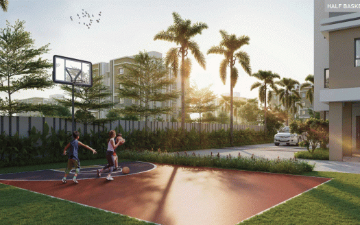 Realmark Liffe Fest Rajpur Sonarpur 2 BHK Kolkata