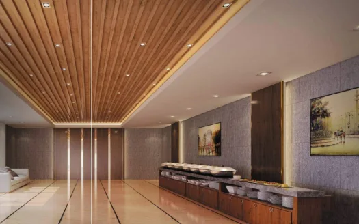 Rishi Pranaya – 2 and 3 BHK Apartments in Kolkata