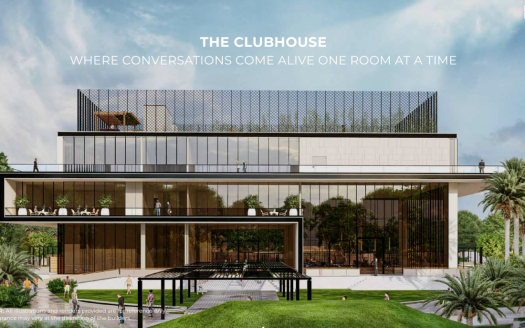 Rising Homes At DXP 92 – 3, 4 and 4.5 BHK Apartments in Gurgaon