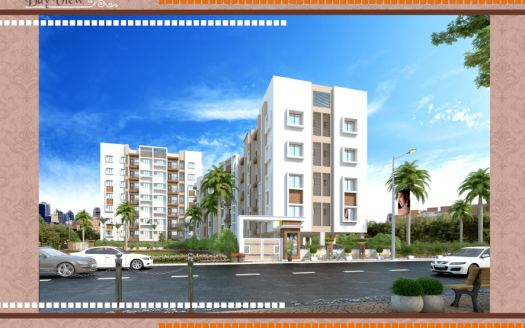 Royal Vistas – 2 and 3 BHK Apartments in Kolkata