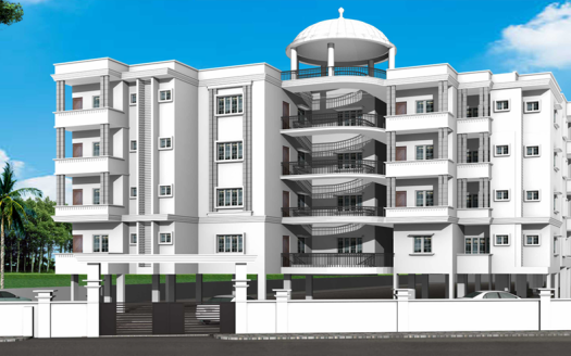 S And M Gardenia – 2 and 3 BHK Apartments In Bengaluru
