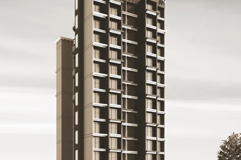 Saar Sky Heritage – 1 and 2 BHK Apartments In Navi Mumbai