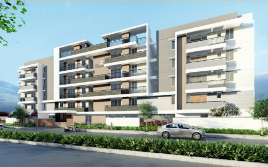 Sai Sannidhi – 2 and 3 BHK Apartments in Bengaluru