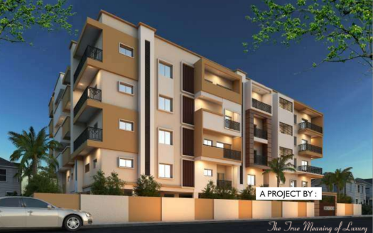 Samaya Sunshine – 2 and 3 BHK Apartments In Bangalore