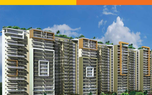 Sare Green Parc Petioles – 3 and 4 BHK Apartments In Gurgaon